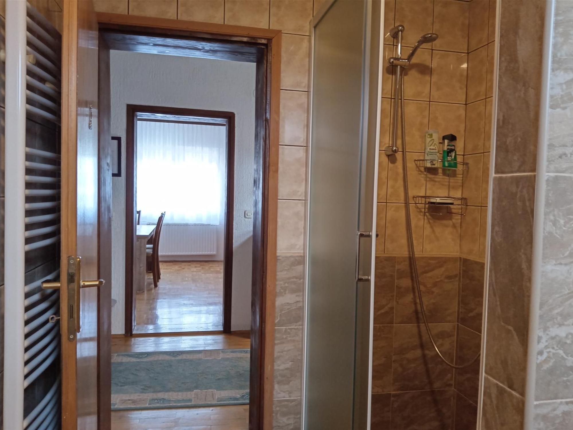 Apartman Kod Dide I Bake ヴコヴァル エクステリア 写真