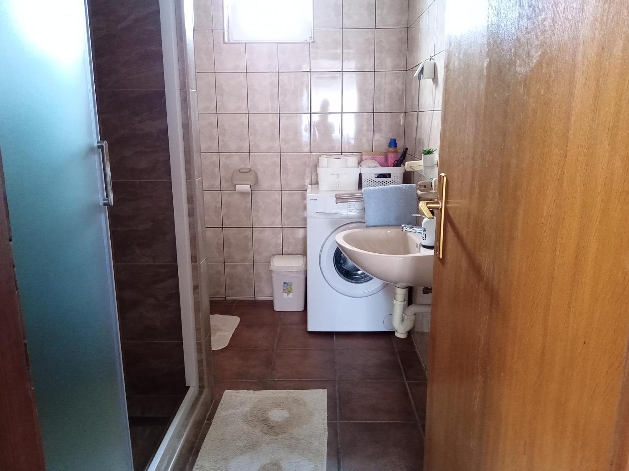 Apartman Kod Dide I Bake ヴコヴァル エクステリア 写真