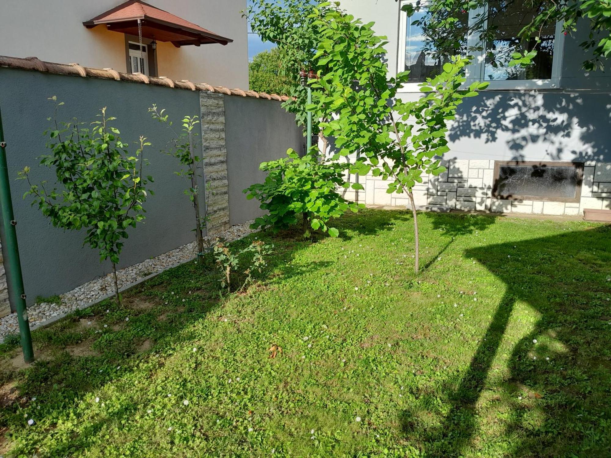 Apartman Kod Dide I Bake ヴコヴァル エクステリア 写真